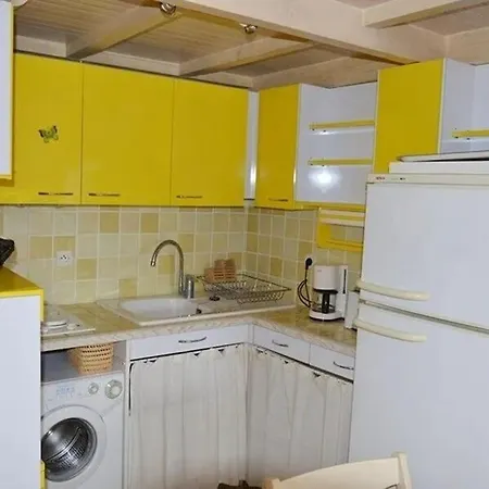 Apartment Joli 2 Pieces Residence Avec Piscine Cavalaire-sur-Mer