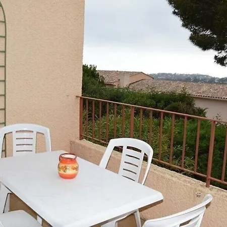 דירה Joli 2 Pieces Residence Avec Piscine *